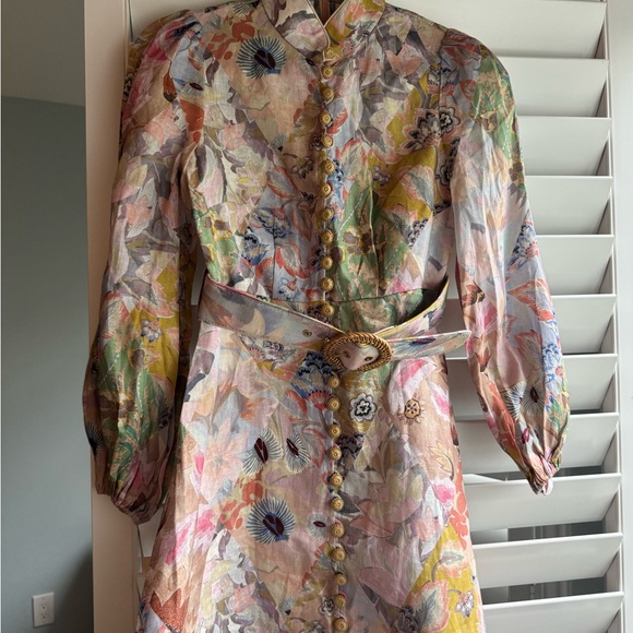 Zimmerman dress - Picture 2 of 6